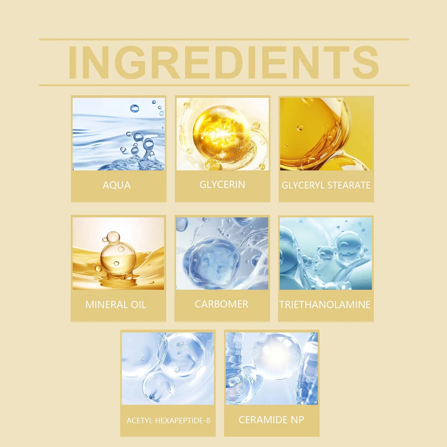 EverGlow Renewal Cream
