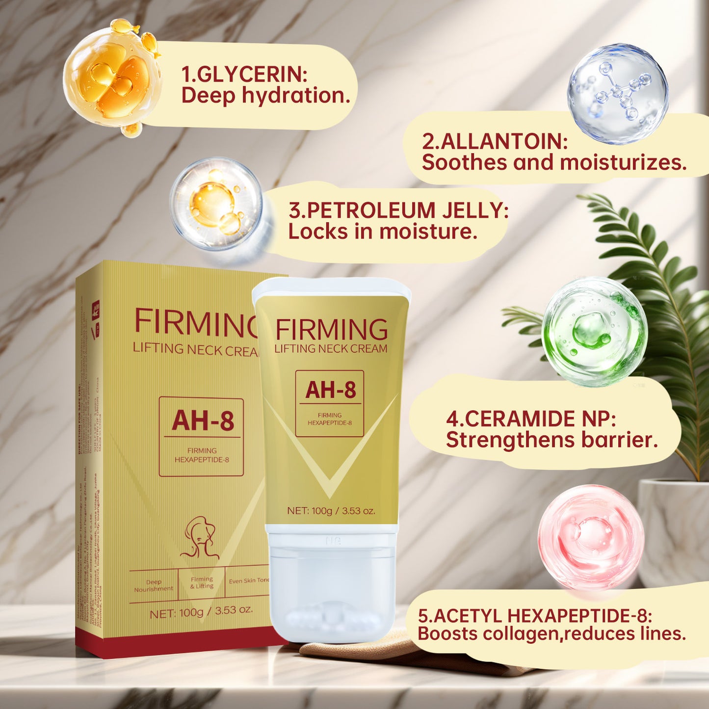 EverGlow Renewal Cream